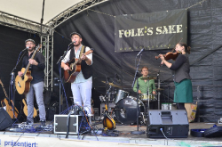 Folk im Park_11