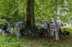 Folk im Park_1