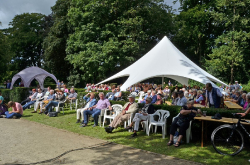 Folk im Park_23